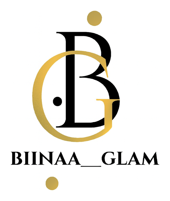 Biinaa-Glam